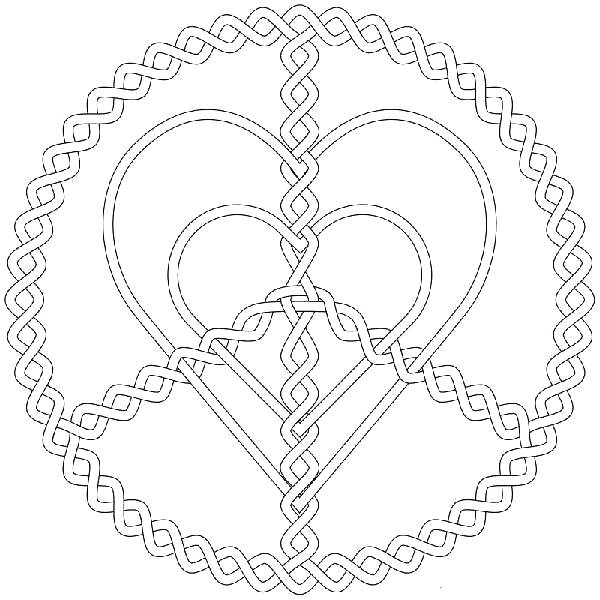 Hard Coloring Pages For Teenagers 600x600 Hard Coloring Pages For Teenagers