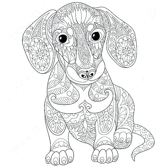 Animal Coloring Pages For Adults Difficult Coloring Pages Animals 570x570 Animal Coloring Pages For Adults Difficult Coloring Pages Animals