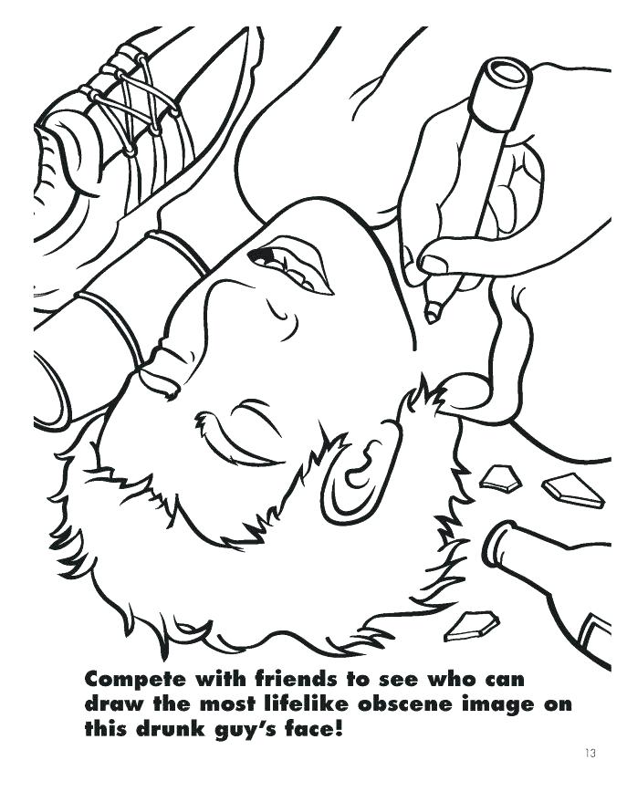 Hard Horse Coloring Pages Horse With Long Ponytail In Horses 687x879 Hard Horse Coloring Pages Horse With Long Ponytail In Horses