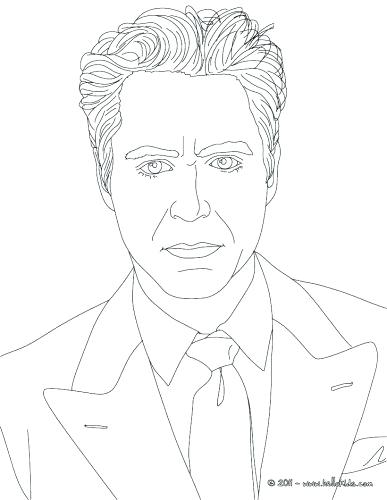 387x500 Marilyn Monroe Coloring Pages Download Large Image Online Hard