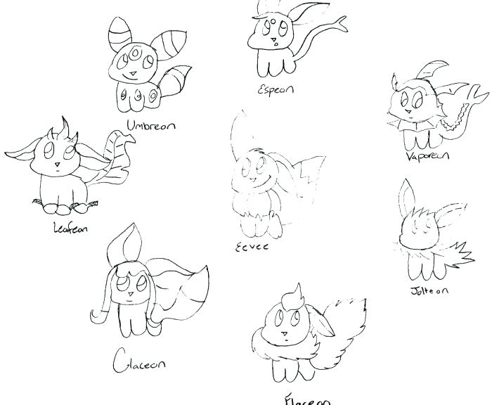 Flareon Coloring Pages Coloring Pages Coloring Pages Coloring 700x576 Flareon Coloring Pages Coloring Pages Coloring Pages Coloring