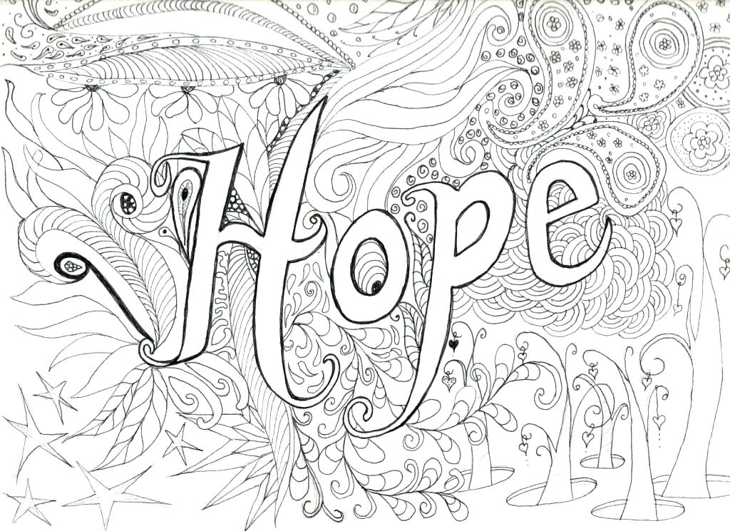 Hard Coloring Pages Printable Printable Hard Flower Coloring Pages 1024x745 Hard Coloring Pages Printable Printable Hard Flower Coloring Pages