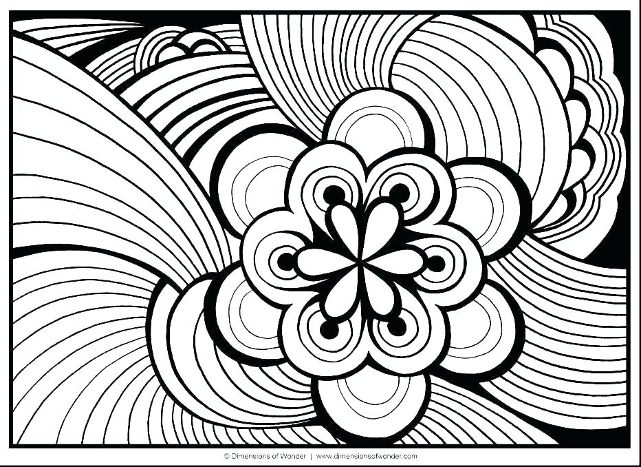 Very Hard Coloring Pages Very Hard Coloring Pages Really Hard 932x678 Very Hard Coloring Pages Very Hard Coloring Pages Really Hard