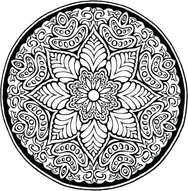 Very Hard Coloring Pages 650x662 Very Hard Coloring Pages