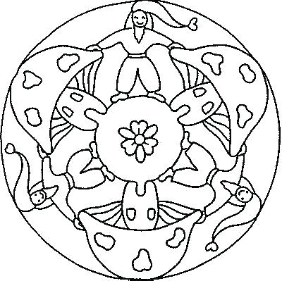 Hard Coloring Pages Pdf at GetColorings.com | Free printable colorings ...