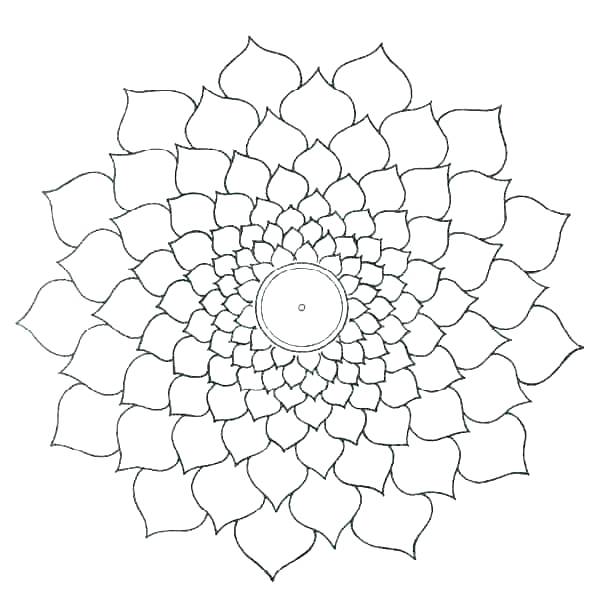 600x600 Difficult Coloring Sheets Difficult Coloring Pages Free Free