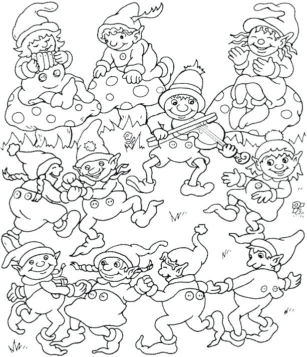 613x712 Hard Coloring Pages For Kids Difficult Coloring Pages Printable