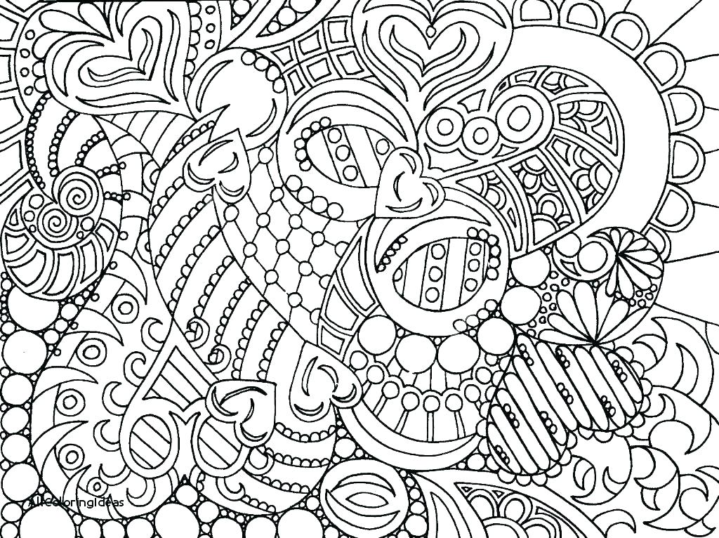 Really Hard Coloring Pages Hard Coloring Pages Free Difficult 1024x766 Really Hard Coloring Pages Hard Coloring Pages Free Difficult