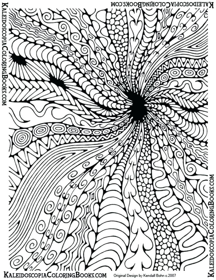 Difficult Coloring Pages Adults 736x952 Difficult Coloring Pages Adults