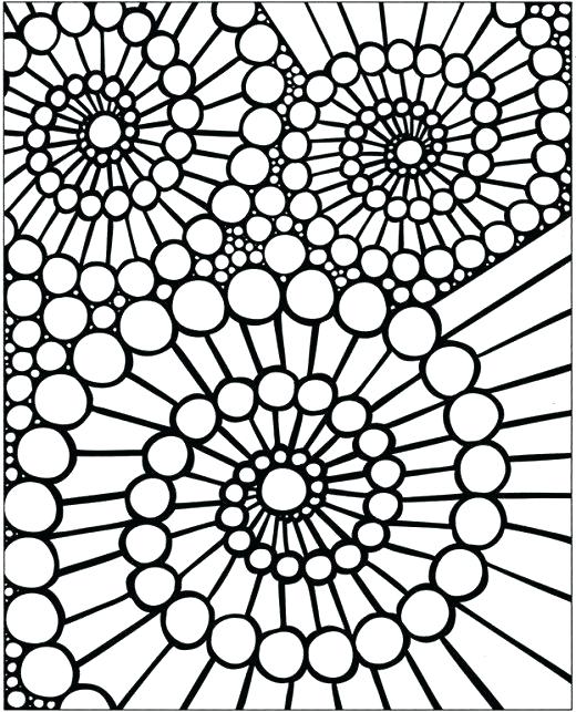 Coloring Pages Patterns Beautiful Patterns Coloring Pages Free 520x643 Coloring Pages Patterns Beautiful Patterns Coloring Pages Free