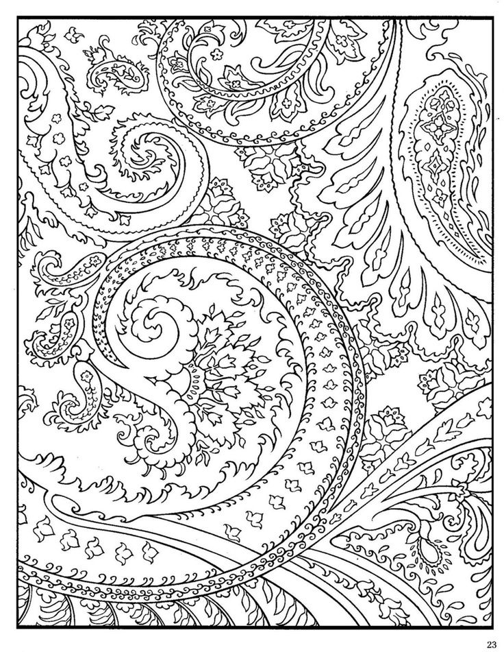 D8b650e1b649669dd92024077f831cf4 Paisley Coloring Pages Free 736x951 D8b650e1b649669dd92024077f831cf4 Paisley Coloring Pages Free