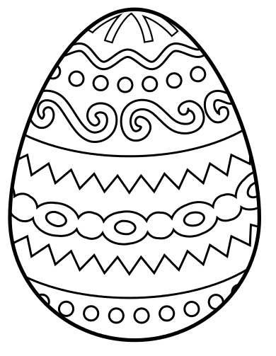 Hard Easter Coloring Pages Merry Christmas And Happy New Year 2018 390x503 Hard Easter Coloring Pages Merry Christmas And Happy New Year 2018