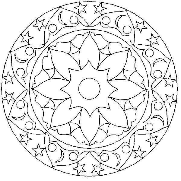 Hard Owl Coloring Pages Impair.co 600x600 Hard Owl Coloring Pages Impair.co