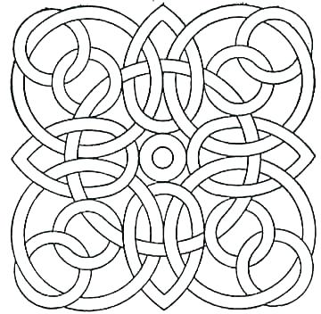 360x352 Coloring Pages Patterns Quilt Patterns Coloring Pages Patterns