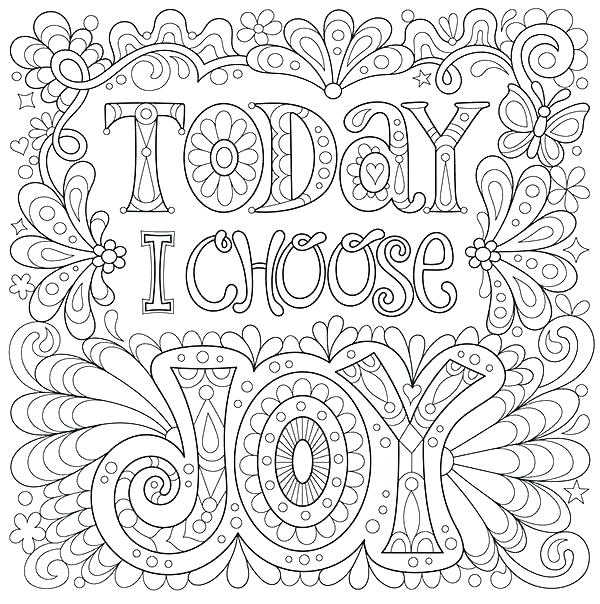 600x604 Printable Design Coloring Pages Patterns Coloring Pages Hard