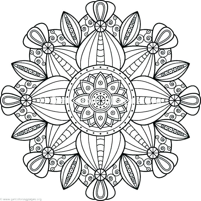 700x700 Coloring Pages Patterns Pattern Coloring Pages Patterns Coloring