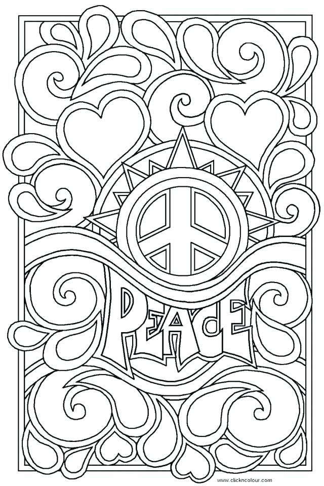640x960 Cool Coloring Pages Printable Hard Coloring Pages To Print Cool