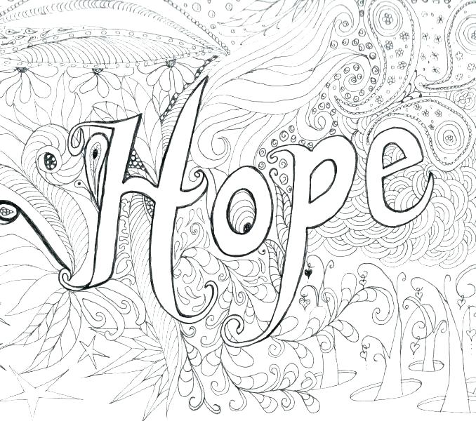 678x600 Difficult Coloring Pages For Adults Printable Kids Coloring