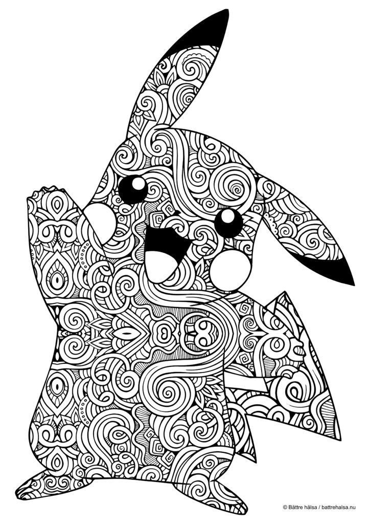 724x1024 213 Best Malvorlagen Images On Coloring Pages, Adult