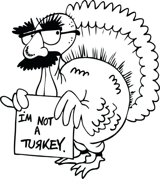 561x628 Thanksgiving Coloring Pages For Adults Free Doodle Coloring Pages