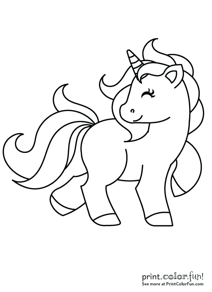 Full Coloring Pages For Printing Printable Coloring Hard Unicorn 736x1012 Full Coloring Pages For Printing Printable Coloring Hard Unicorn