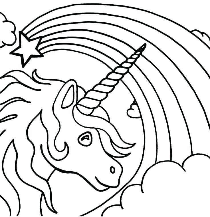 Coloring Pages Unicorns Unicorn Coloring Pages Hard Plus Unicorn 736x760 Coloring Pages Unicorns Unicorn Coloring Pages Hard Plus Unicorn
