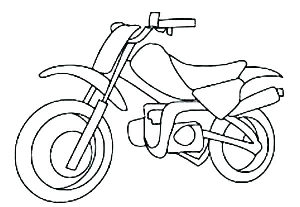 Harley Davidson Motorcycle Coloring Pictures Bike Motorcycle Color 600x415 Harley Davidson Motorcycle Coloring Pictures Bike Motorcycle Color