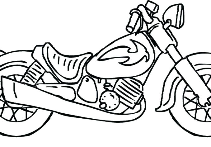 Coloring Pages Motorcycle Coloring Pages Coloring Pages Motorcycle 678x472 Coloring Pages Motorcycle Coloring Pages Coloring Pages Motorcycle