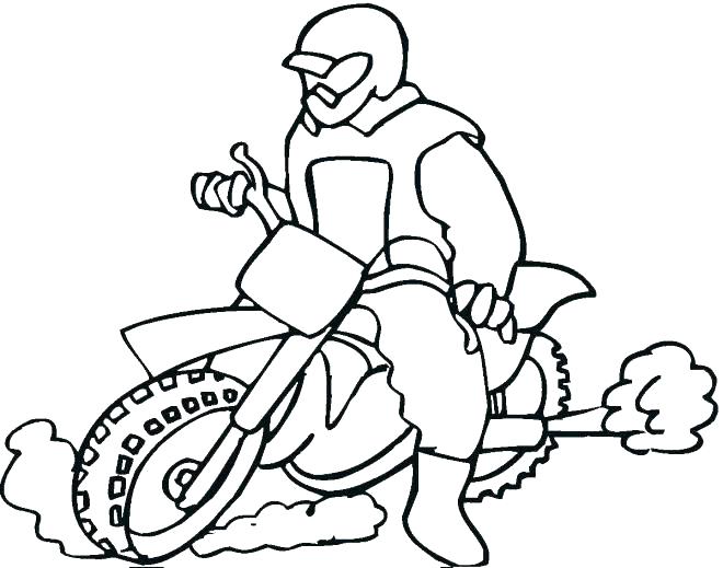 Harley Davidson Motorcycle Coloring Pictures Motorcycle Coloring 660x519 Harley Davidson Motorcycle Coloring Pictures Motorcycle Coloring