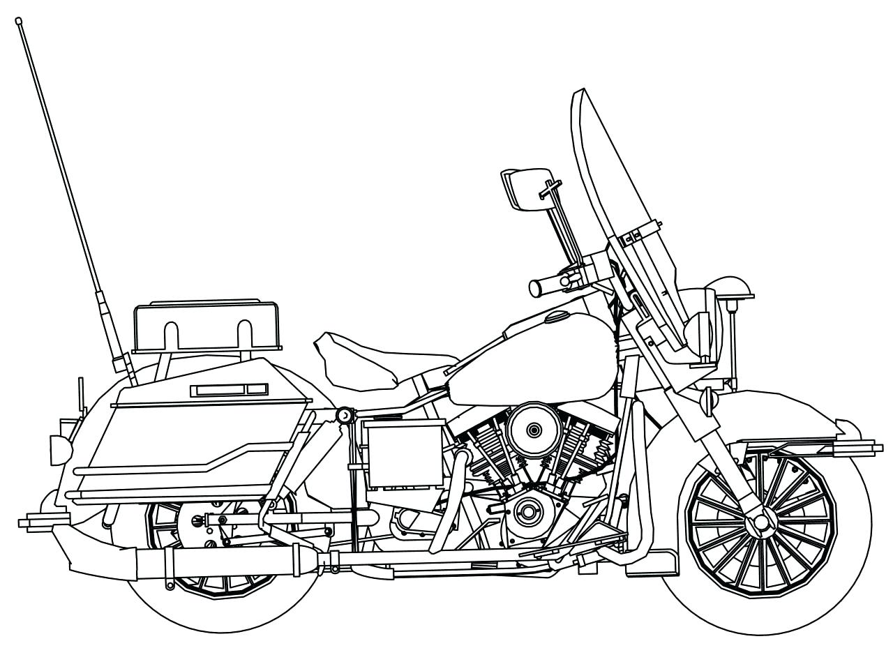 Coloring Pages ~ Motorcycle Coloring Pages Hot Wheels Harley 1280x929 Coloring Pages ~ Motorcycle Coloring Pages Hot Wheels Harley