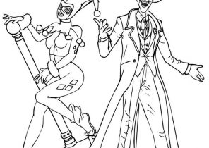 296x210 Joker Coloring Pages