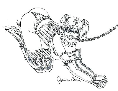 400x310 Harley Quinn Coloring Pages Luxury Coloring Pages Joker