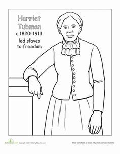 Color Harriet Tubman Harriet Tubman, Homeschool And Worksheets 236x304 Color Harriet Tubman Harriet Tubman, Homeschool And Worksheets