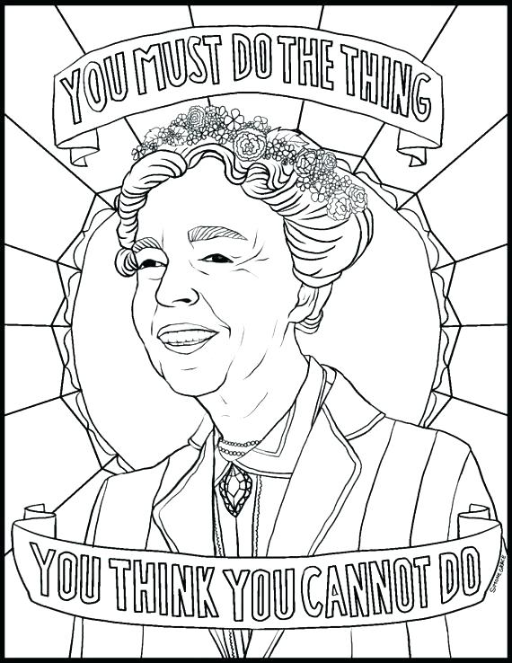 Harriet Tubman Coloring Pages Printable And Coloring Page Fabulous 570x738 Harriet Tubman Coloring Pages Printable And Coloring Page Fabulous