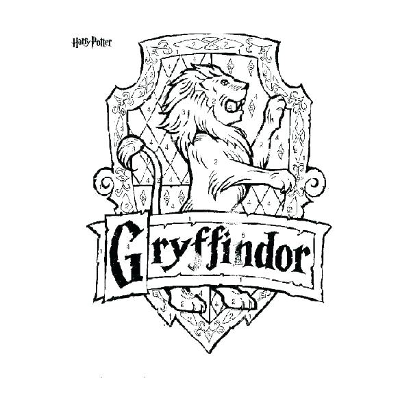 600x600 Harry Potter Coloring Pages Harry Potter Coloring Pages Harry