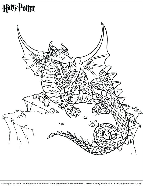 612x792 Harry Potter Coloring Pages Pdf Harry Potter Coloring Sheets Harry