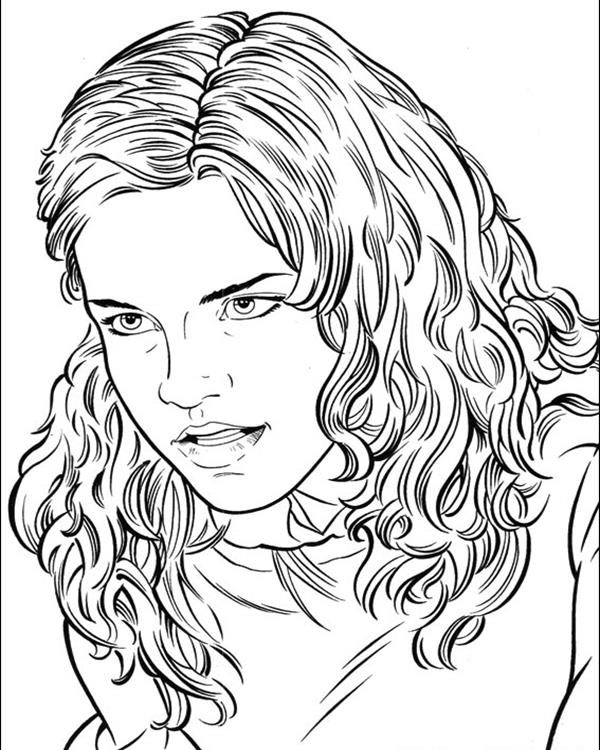 Harry Potter 48 600x750 Harry Potter 48