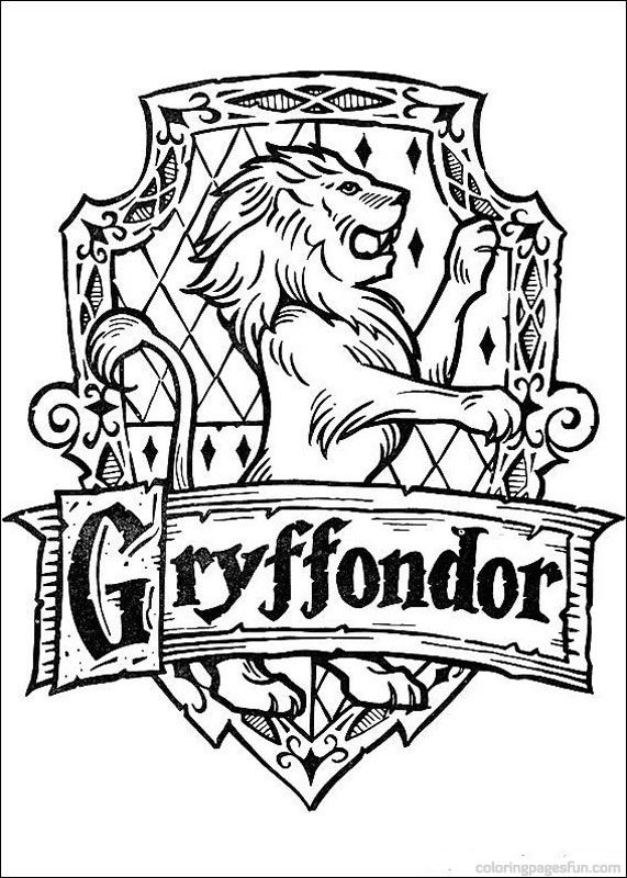 Harry Potter Coloring Pages 114 Coloring Pages 571x800 Harry Potter Coloring Pages 114 Coloring Pages