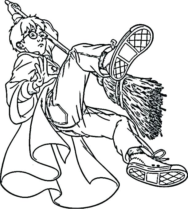 612x680 Lego Harry Potter Coloring Pages To Print Harry Potter Lego Harry