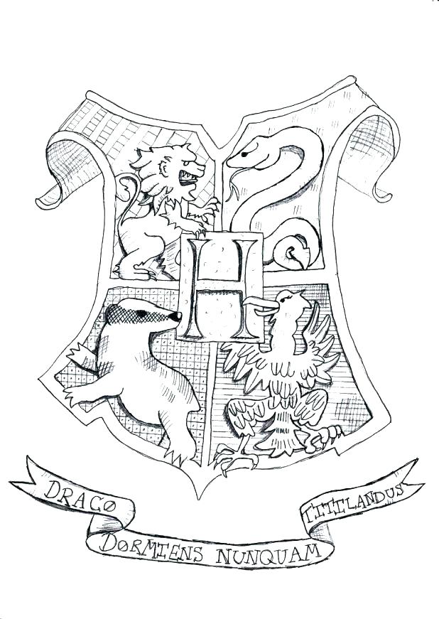 Harry Potter Coloring Pages S Harry Potter Coloring Pages 618x871 Harry Potter Coloring Pages S Harry Potter Coloring Pages