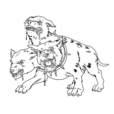 Top 20 Free Printable Harry Potter Coloring Pages Online 230x230 Top 20 Free Printable Harry Potter Coloring Pages Online
