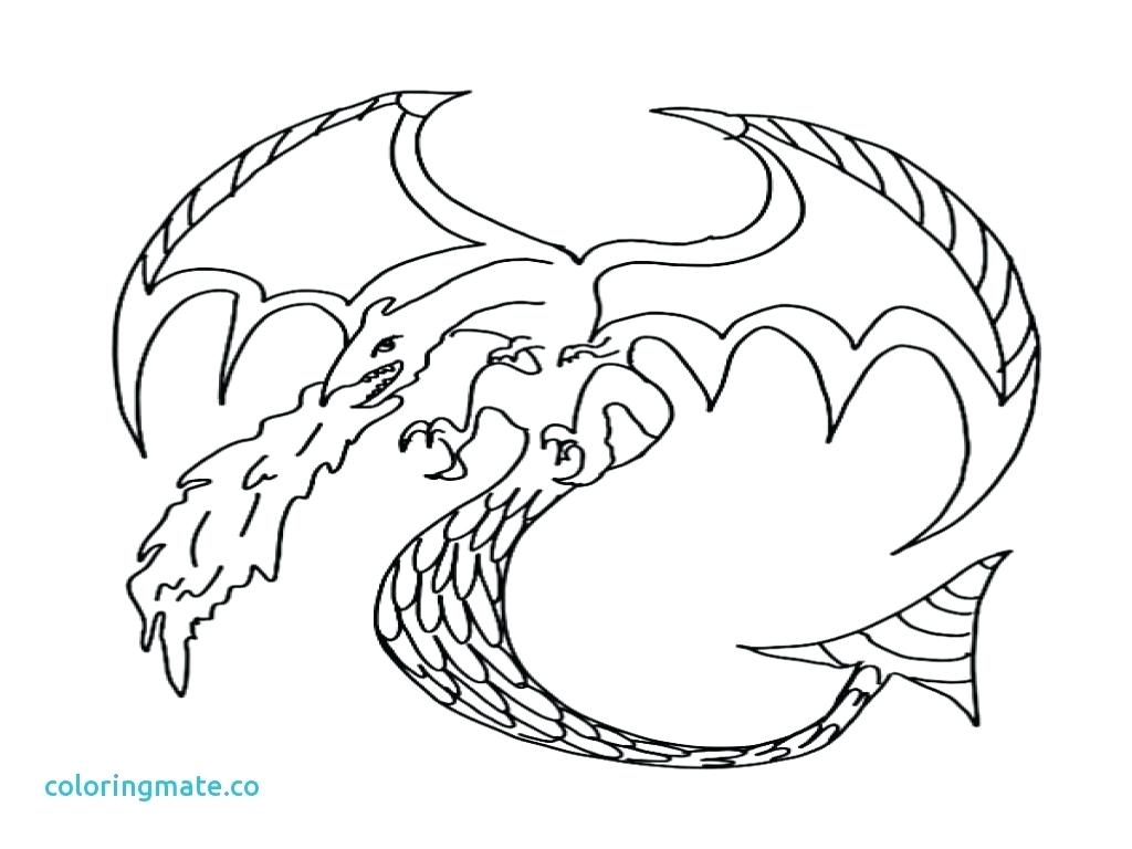 Harry Potter Dragon Coloring Pages at GetColorings.com | Free printable ...