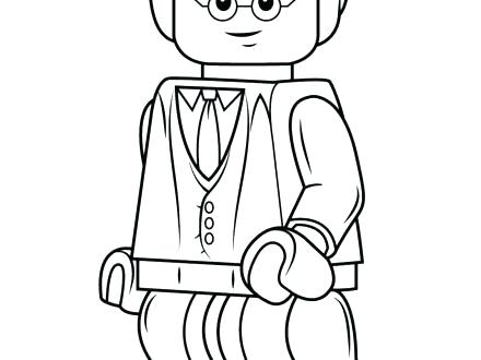 440x330 Harry Potter Coloring Book Free Shipping Harry Potter Printable