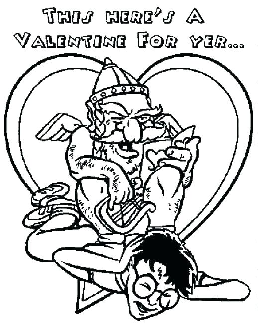 518x659 Harry Potter Colouring Pages Printable Harry Potter Coloring Pages