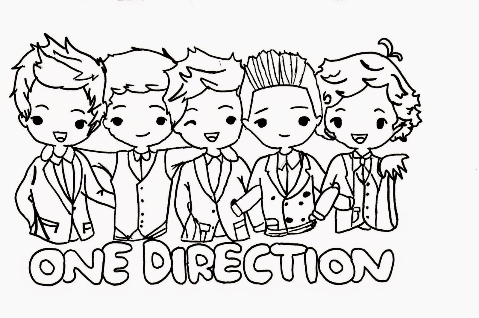Greatest One Direction Printable Coloring Pages Harry Styles 1600x1062 Greatest One Direction Printable Coloring Pages Harry Styles