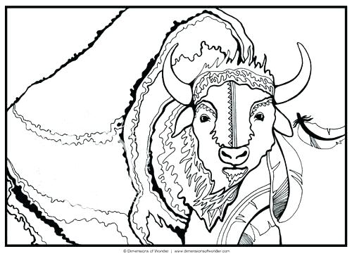 500x364 Ideas Native American Color Pages For Tomahawk Hatchet From Native