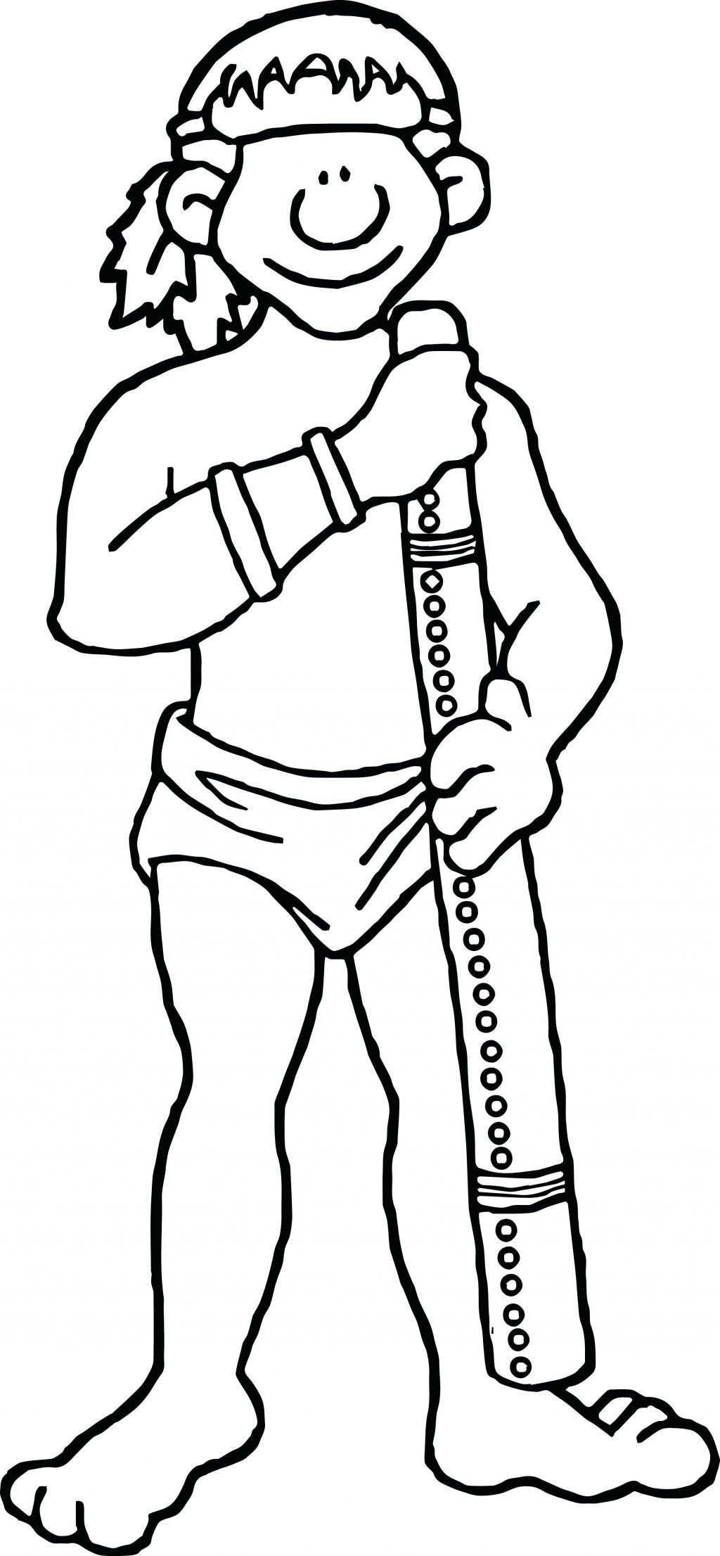 1024x2212 Exelent Man Coloring Page Crest