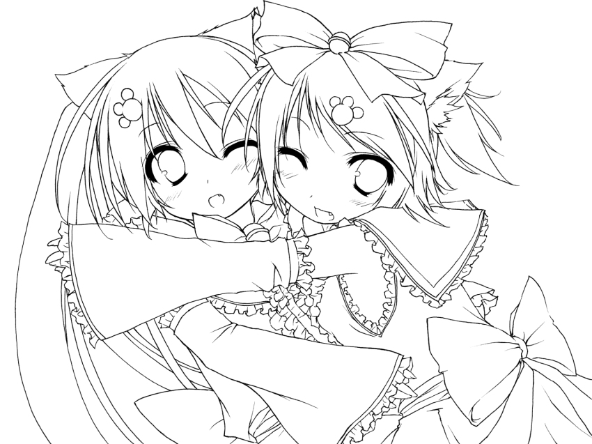 850x637 Hatsune Miku Coloring Pages Get Bubbles