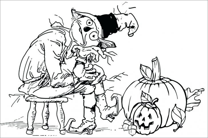 728x484 Coloring Pages ~ Haunted House Coloring Pages Printables Haunted