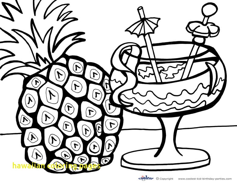 Hawaiian Coloring Pages With Aloha Hawaii Coloring Page 777x600 Hawaiian Coloring Pages With Aloha Hawaii Coloring Page